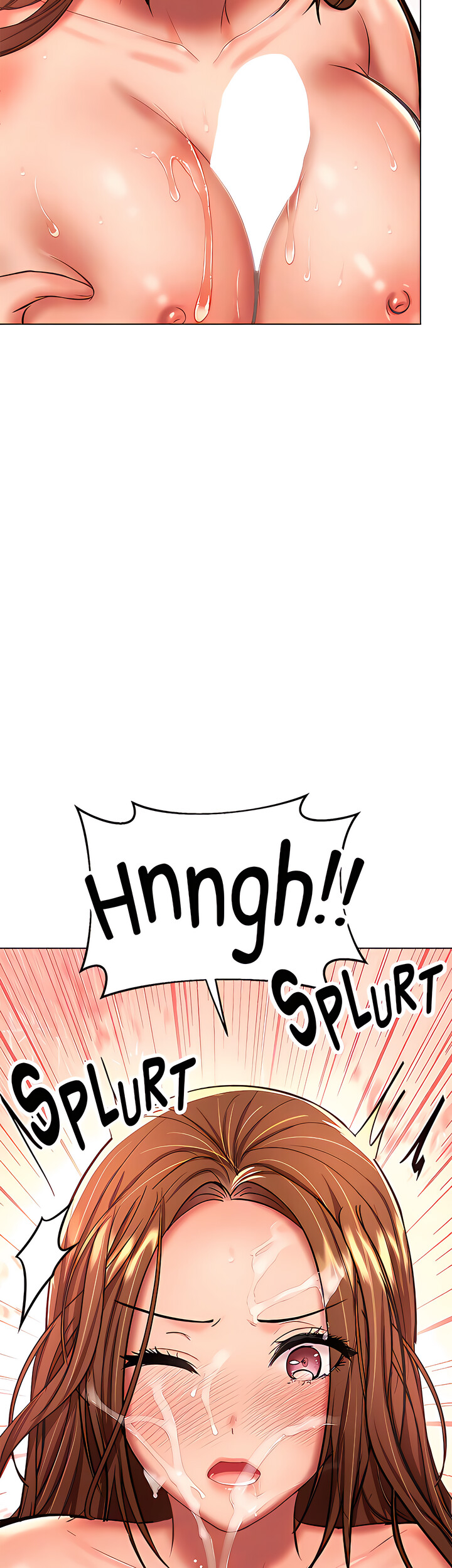 Sponsor Me Please Chapter 28 Page 17
