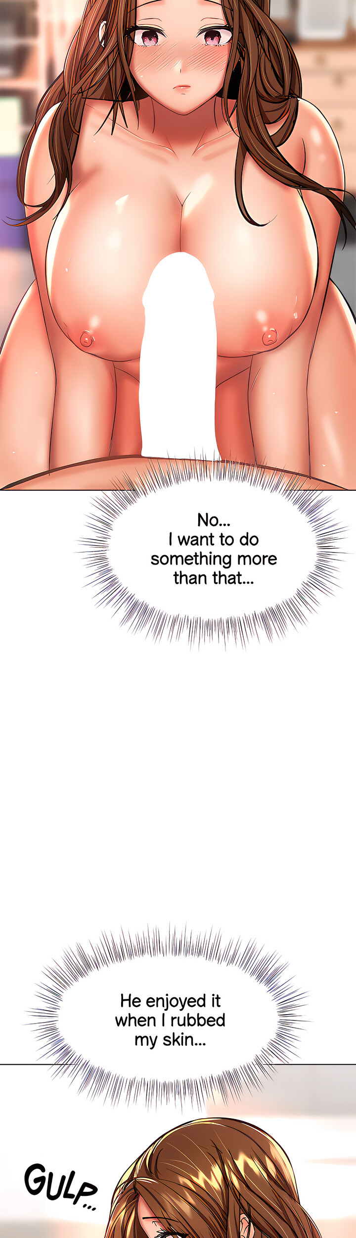 Sponsor Me Please Chapter 28 Page 2