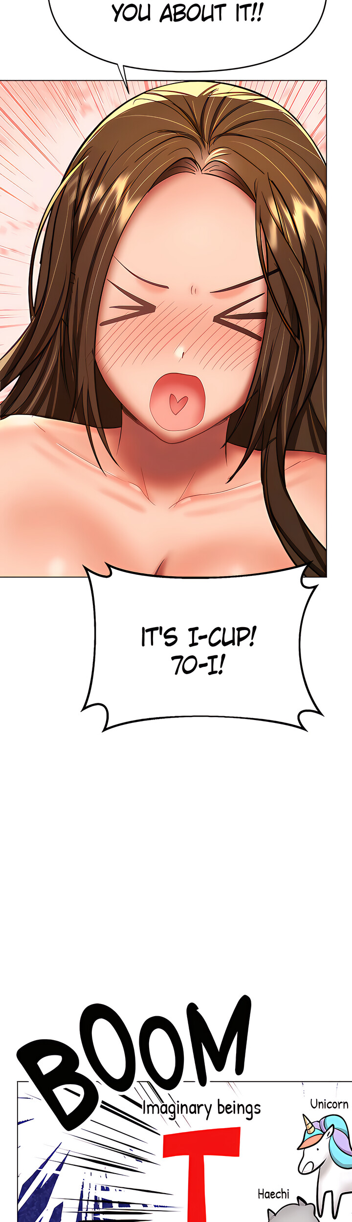 Sponsor Me Please Chapter 28 Page 26