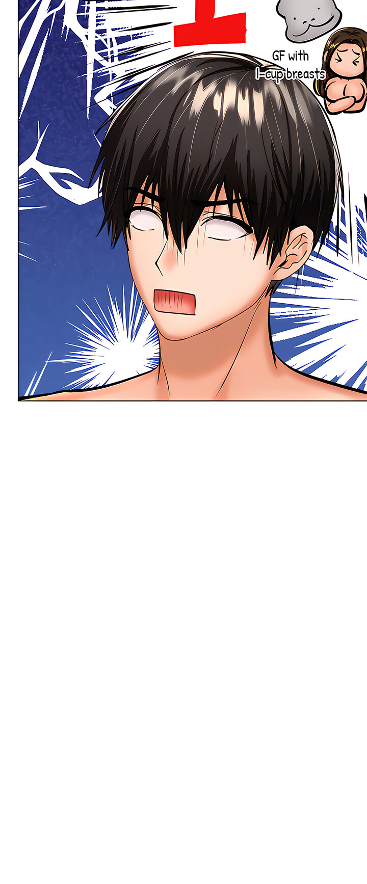 Sponsor Me Please Chapter 28 Page 27