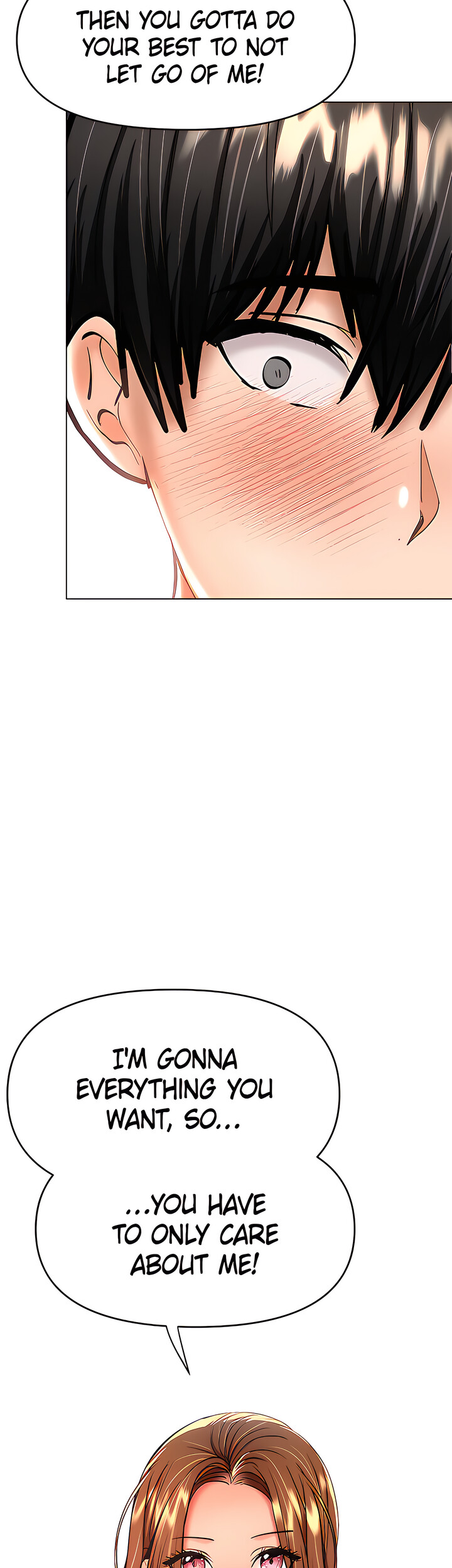 Sponsor Me Please Chapter 28 Page 30