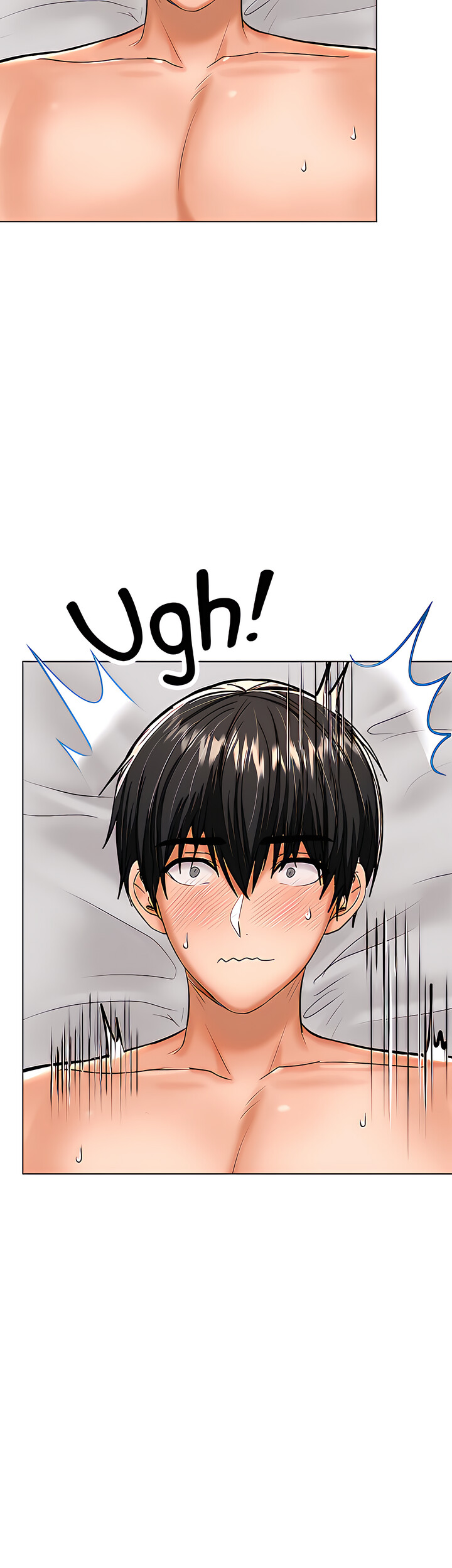 Sponsor Me Please Chapter 28 Page 4