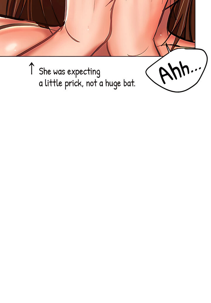 Sponsor Me Please Chapter 28 Page 41