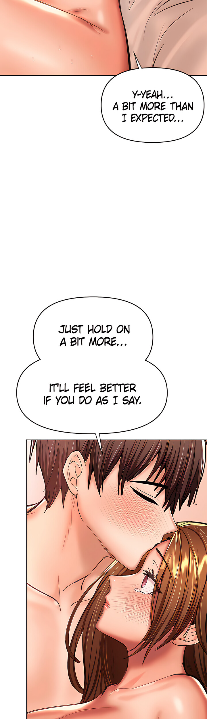 Sponsor Me Please Chapter 28 Page 45