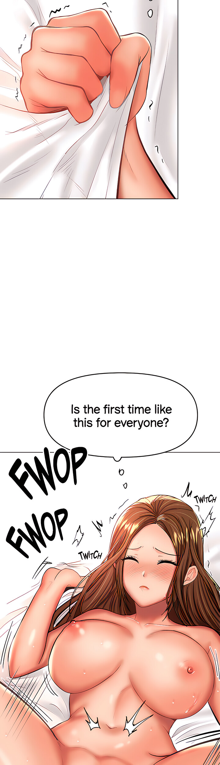 Sponsor Me Please Chapter 28 Page 51