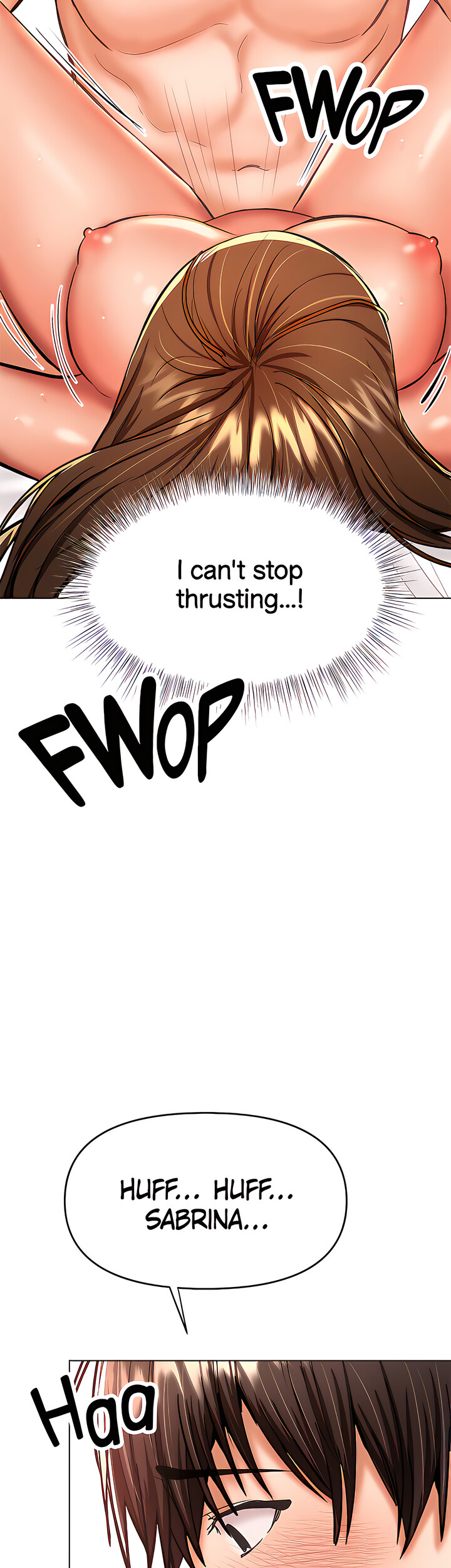 Sponsor Me Please Chapter 28 Page 55