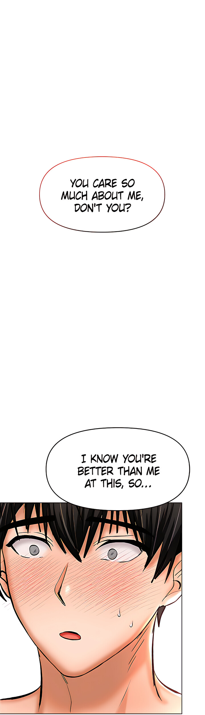 Sponsor Me Please Chapter 29 Page 1