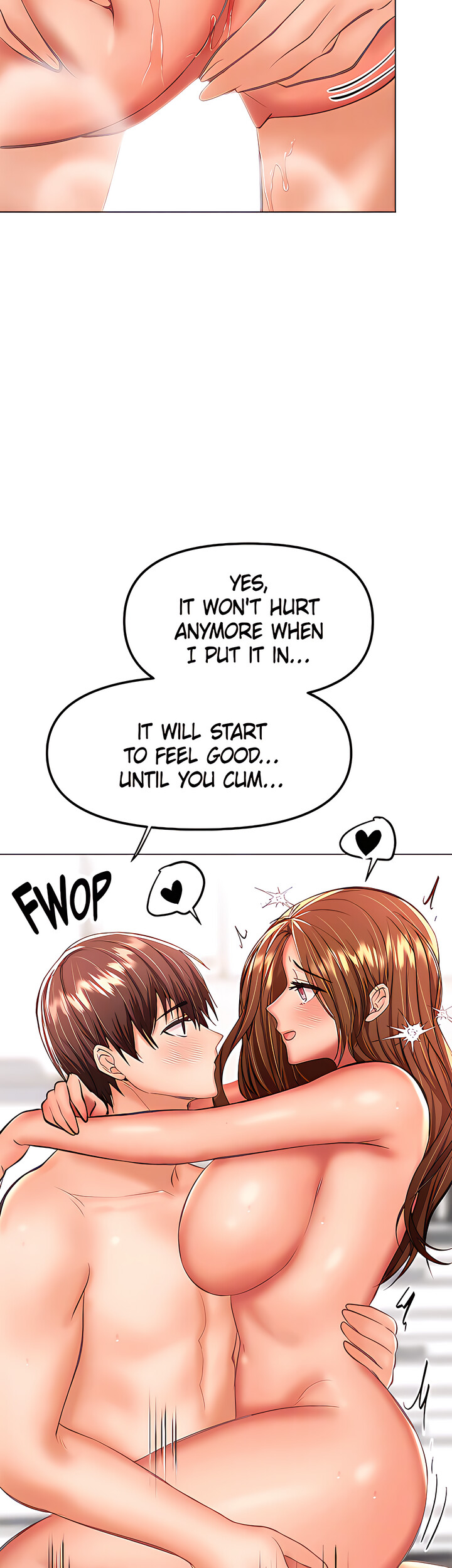 Sponsor Me Please Chapter 29 Page 15