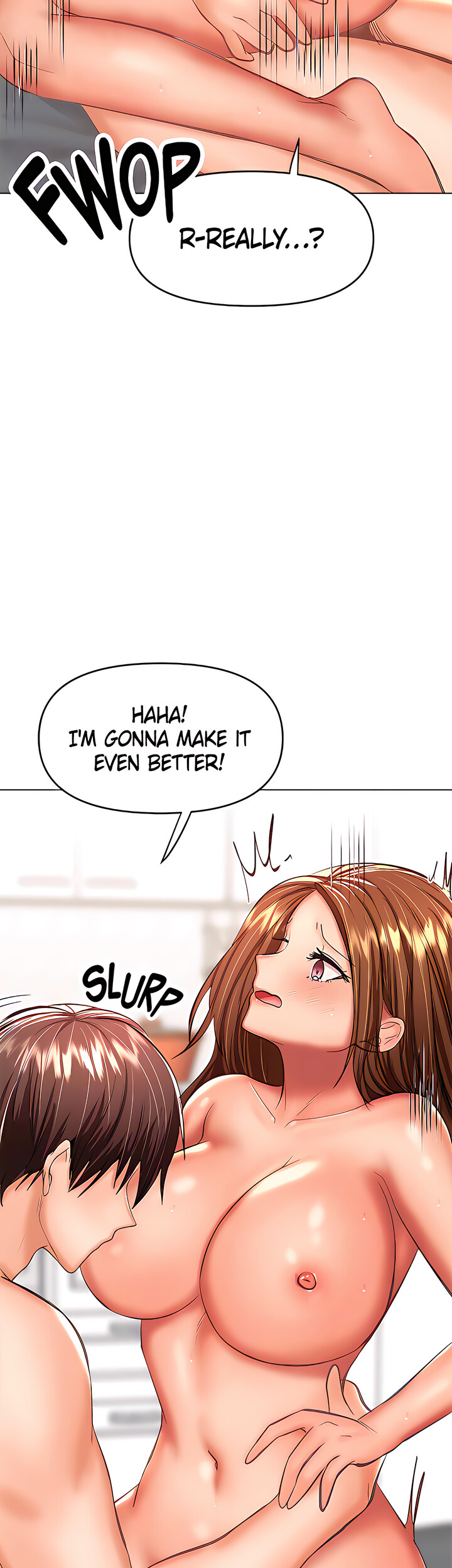 Sponsor Me Please Chapter 29 Page 16