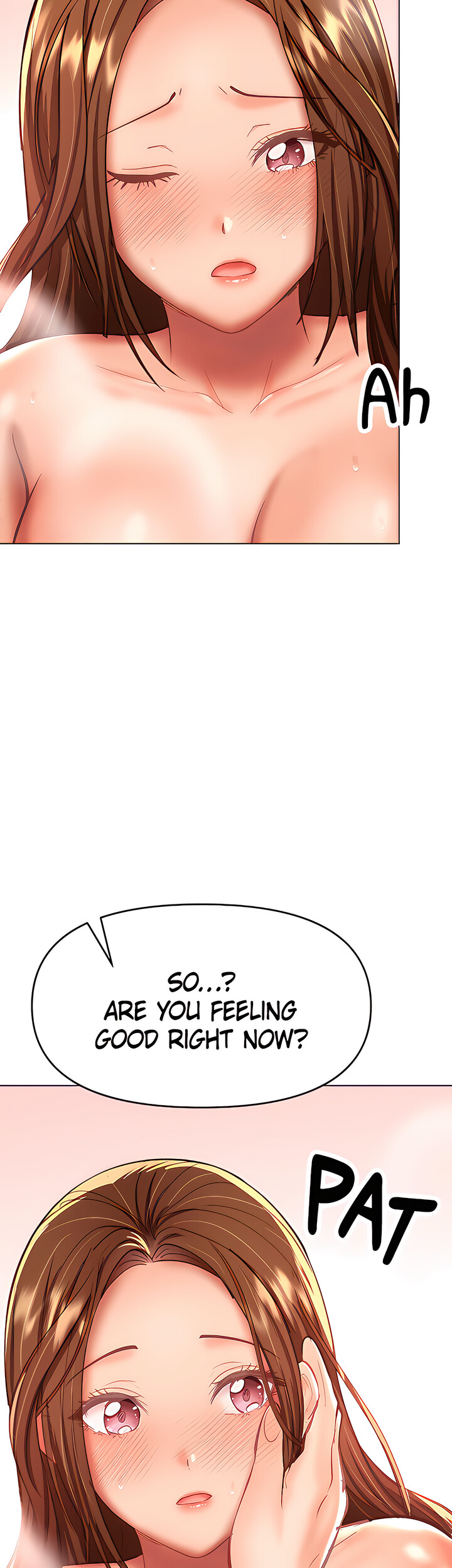 Sponsor Me Please Chapter 29 Page 22