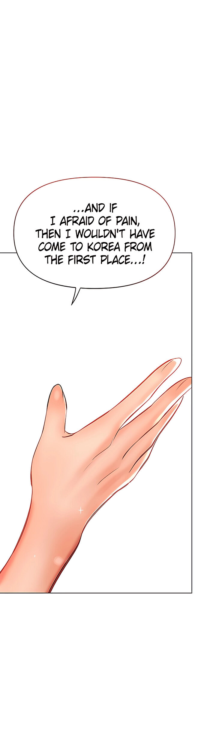 Sponsor Me Please Chapter 29 Page 3