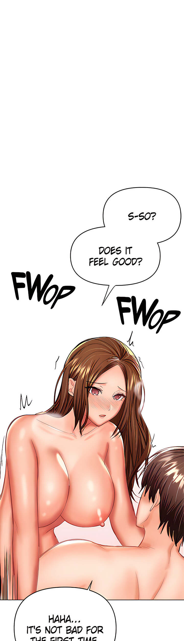 Sponsor Me Please Chapter 29 Page 31