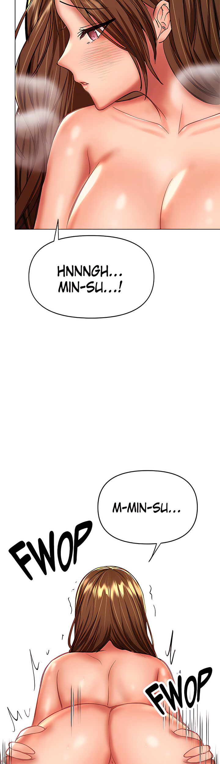 Sponsor Me Please Chapter 29 Page 36