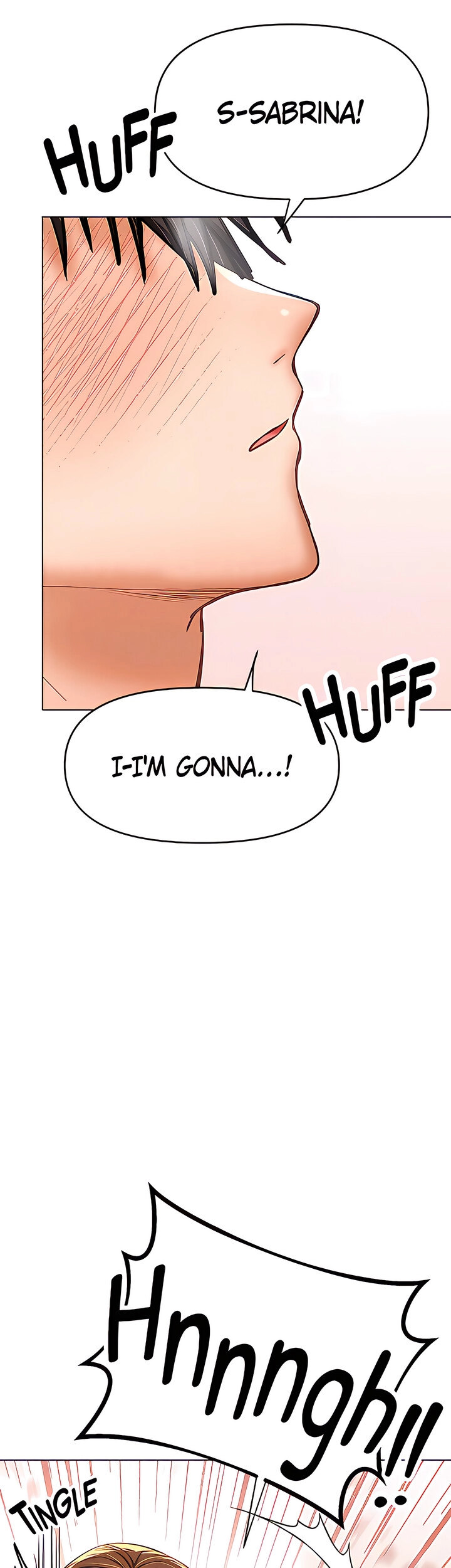 Sponsor Me Please Chapter 29 Page 40