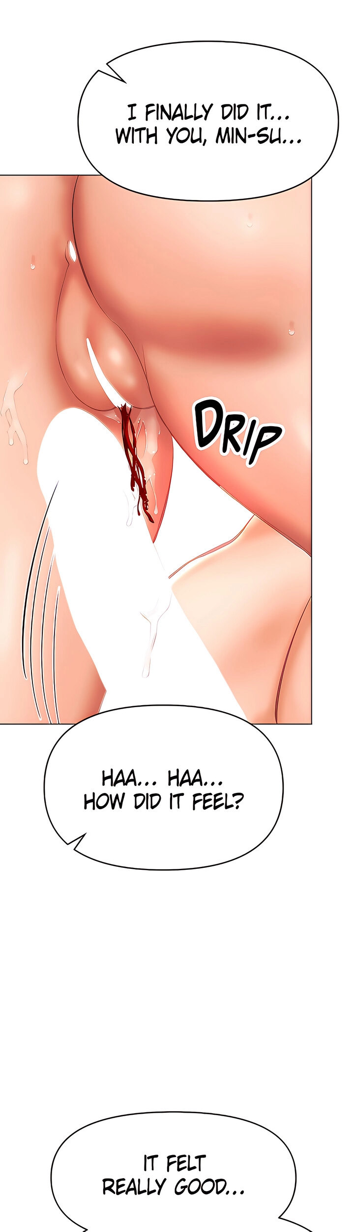 Sponsor Me Please Chapter 29 Page 45