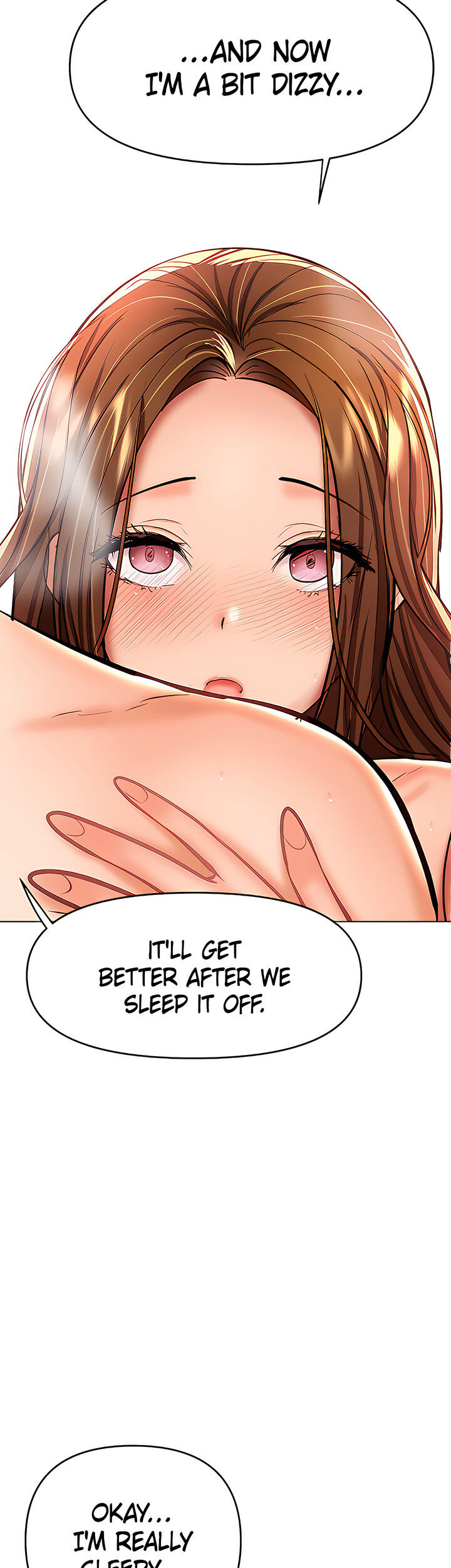 Sponsor Me Please Chapter 29 Page 46