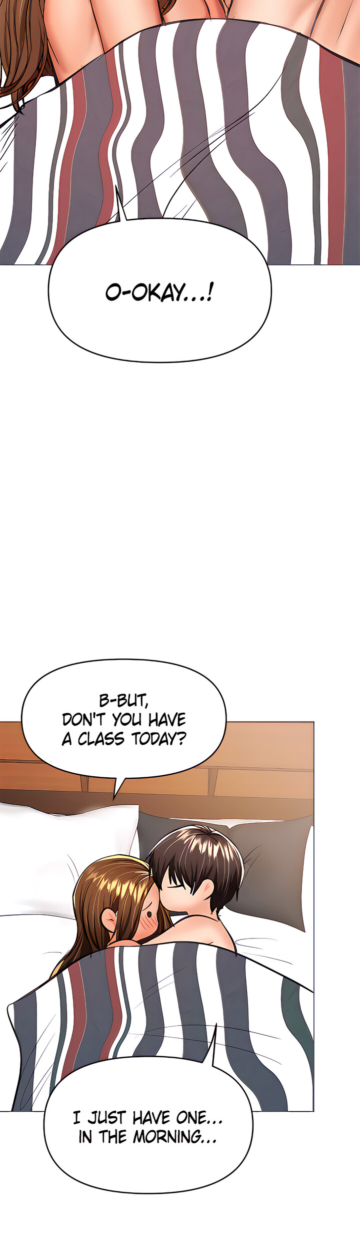 Sponsor Me Please Chapter 29 Page 53