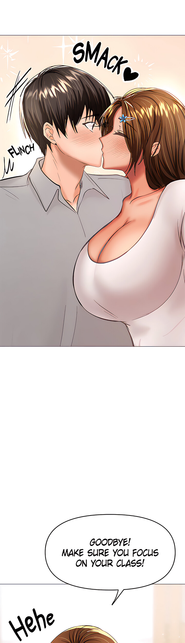 Sponsor Me Please Chapter 29 Page 58