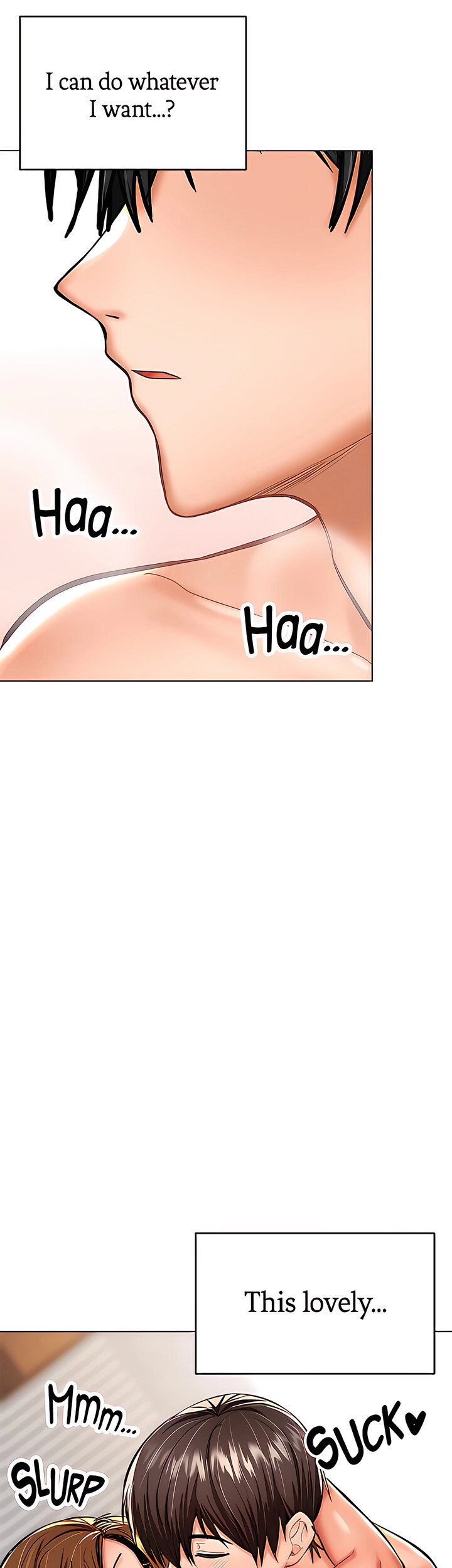 Sponsor Me Please Chapter 29 Page 6