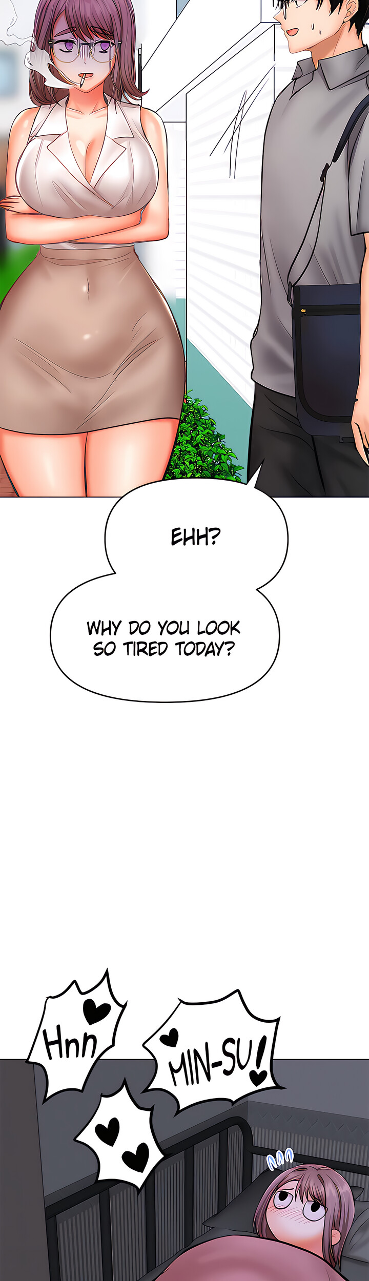 Sponsor Me Please Chapter 29 Page 62