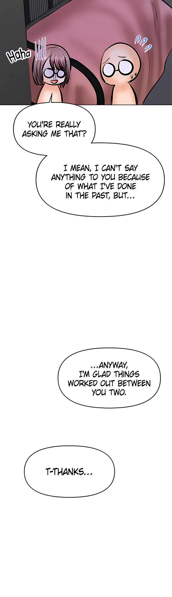 Sponsor Me Please Chapter 29 Page 63