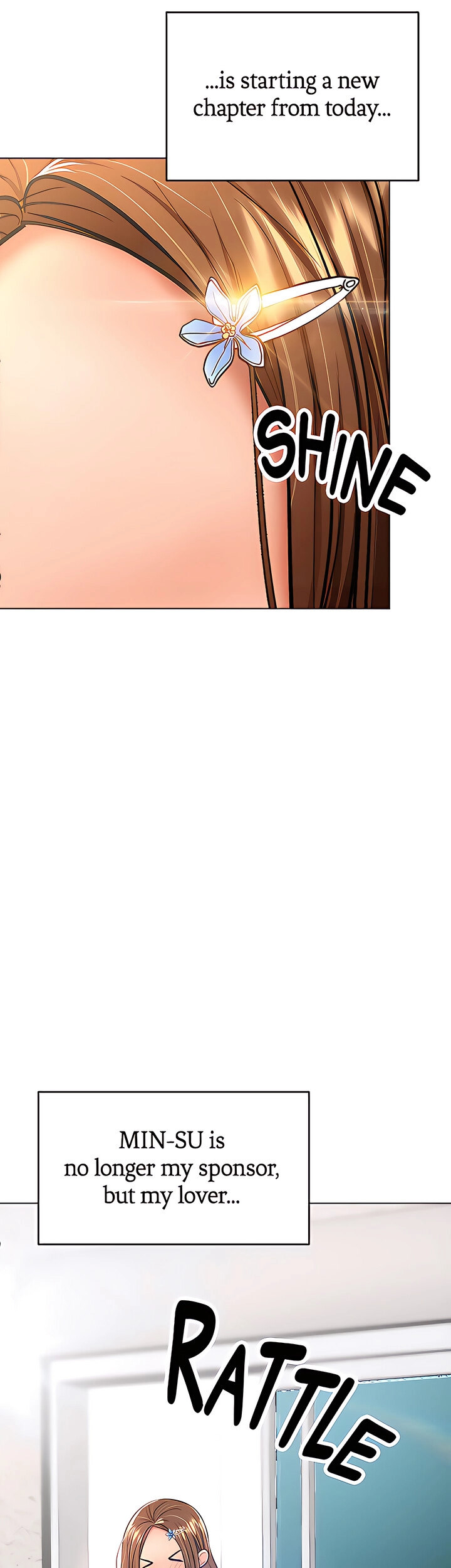 Sponsor Me Please Chapter 29 Page 65