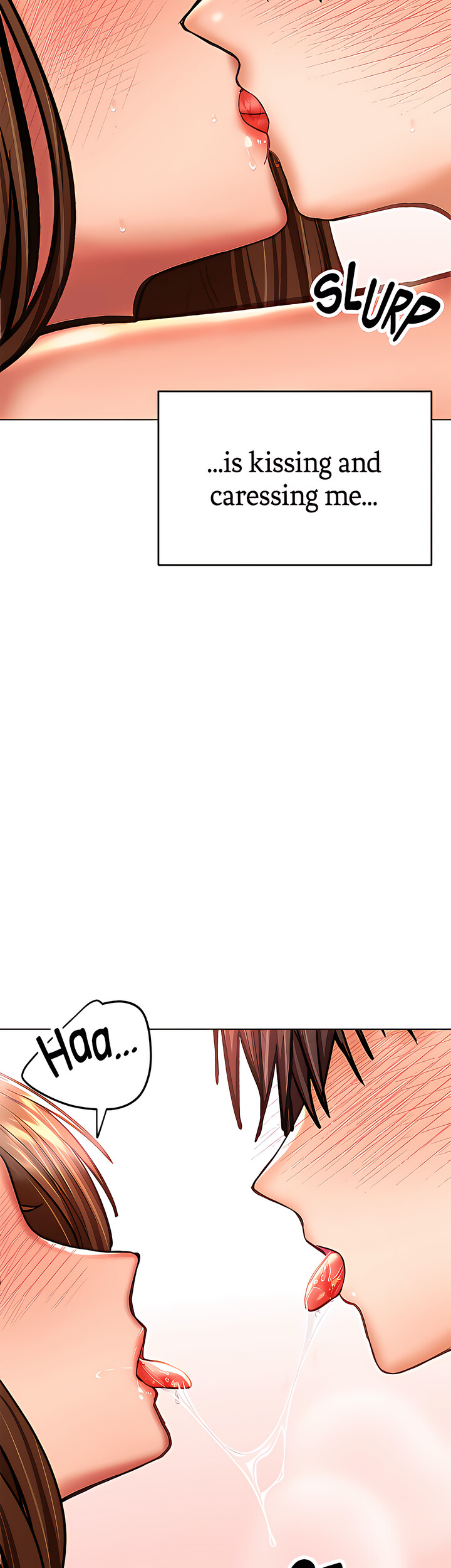 Sponsor Me Please Chapter 29 Page 8