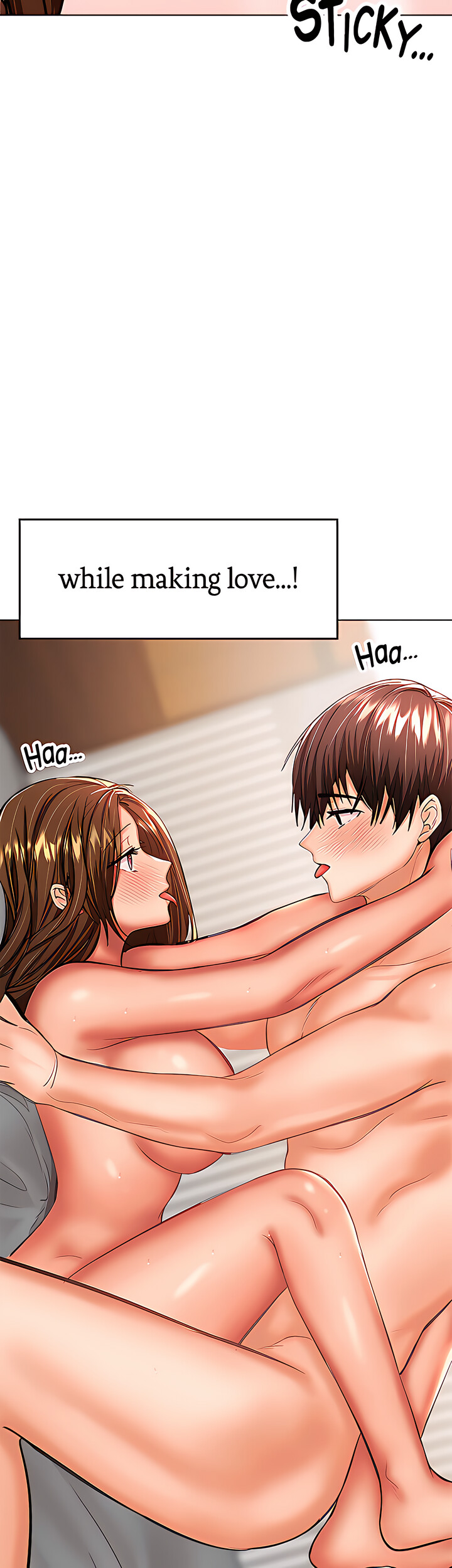 Sponsor Me Please Chapter 29 Page 9