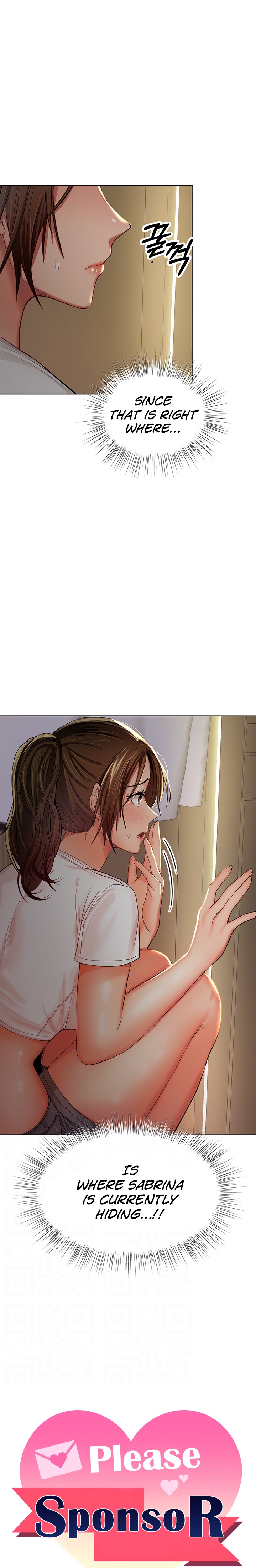 Sponsor Me Please Chapter 3 Page 2