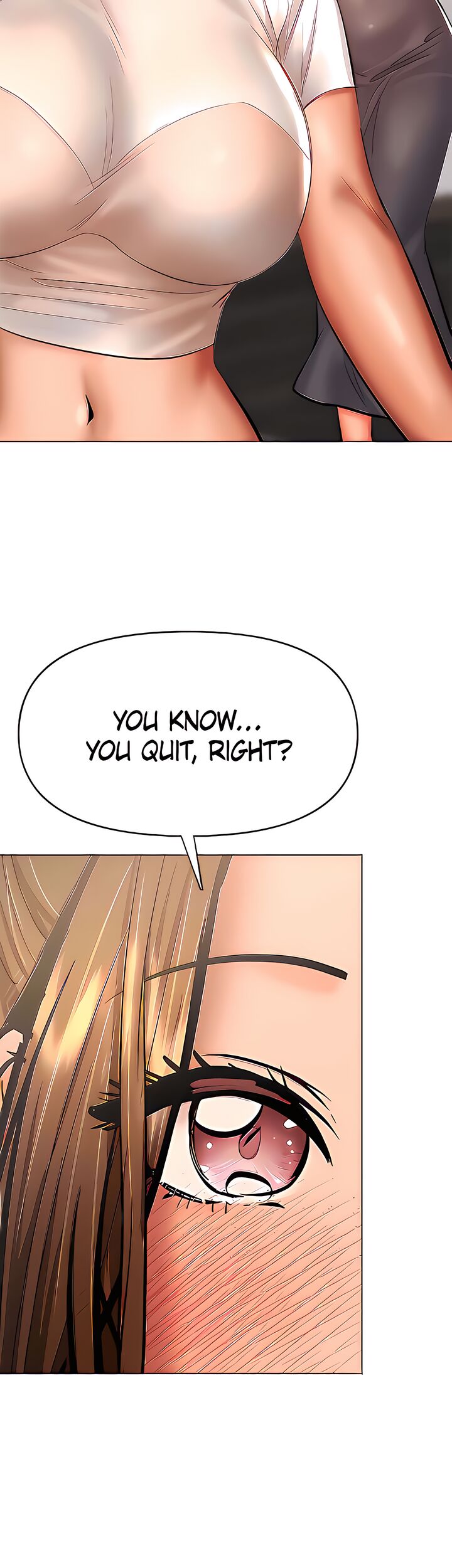 Sponsor Me Please Chapter 30 Page 22