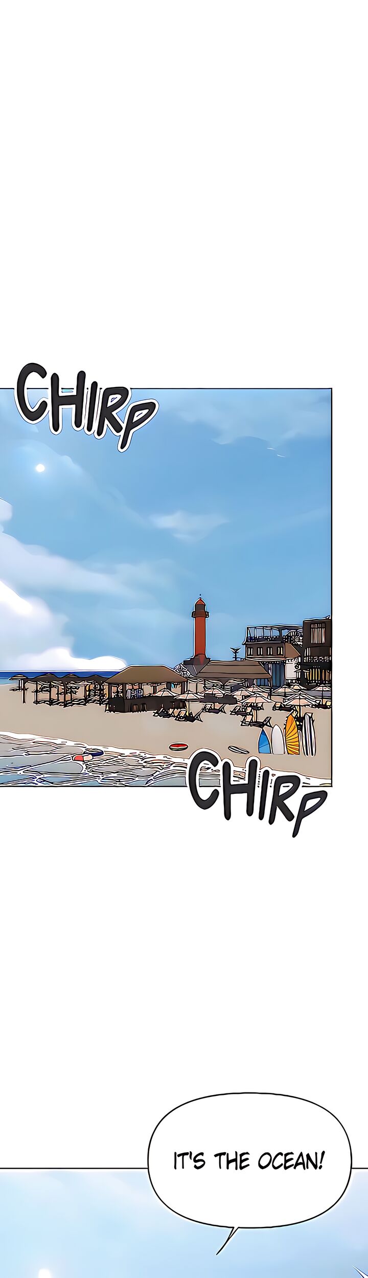 Sponsor Me Please Chapter 30 Page 25
