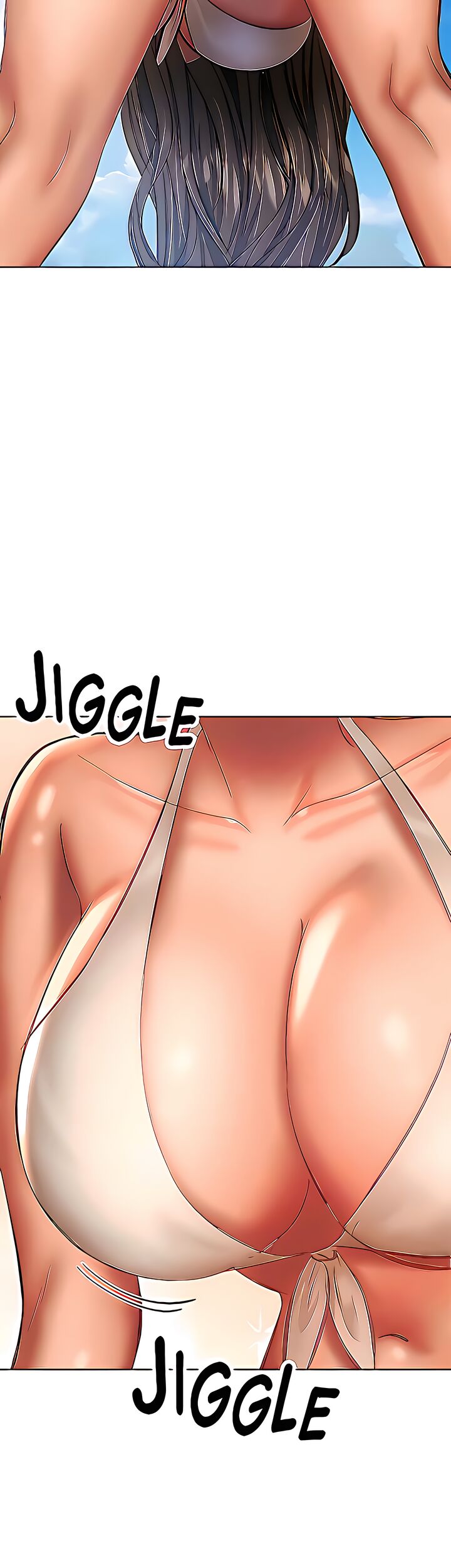 Sponsor Me Please Chapter 30 Page 38