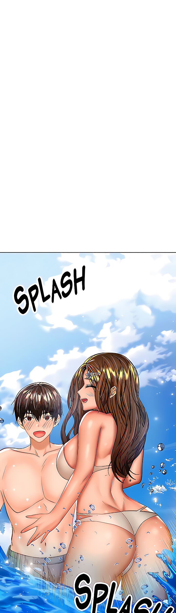 Sponsor Me Please Chapter 30 Page 41