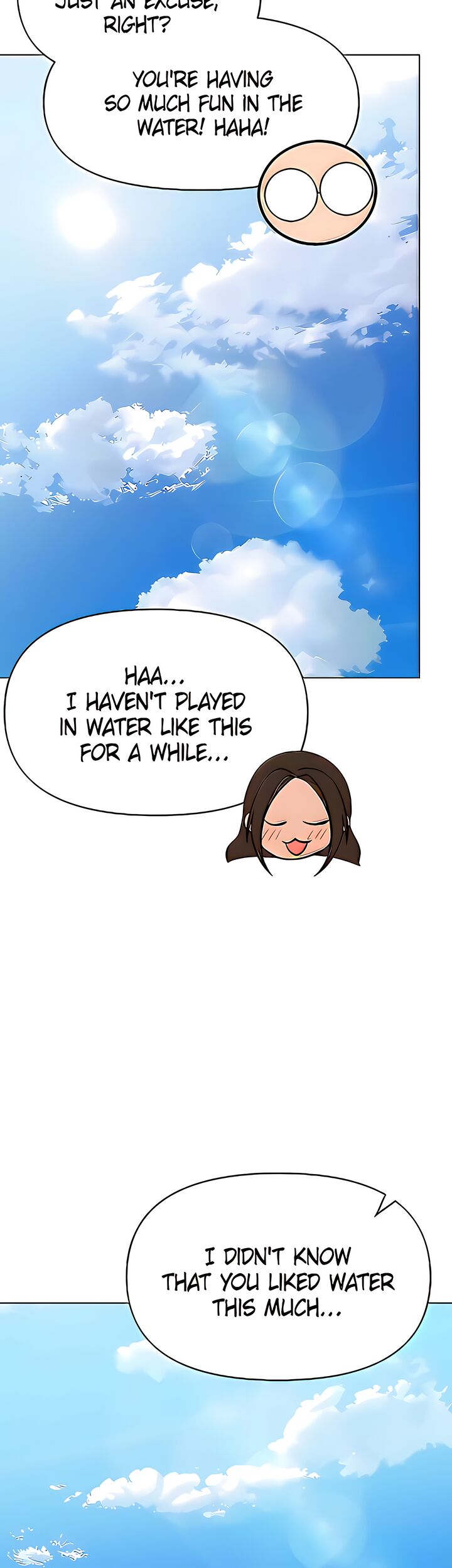 Sponsor Me Please Chapter 30 Page 48