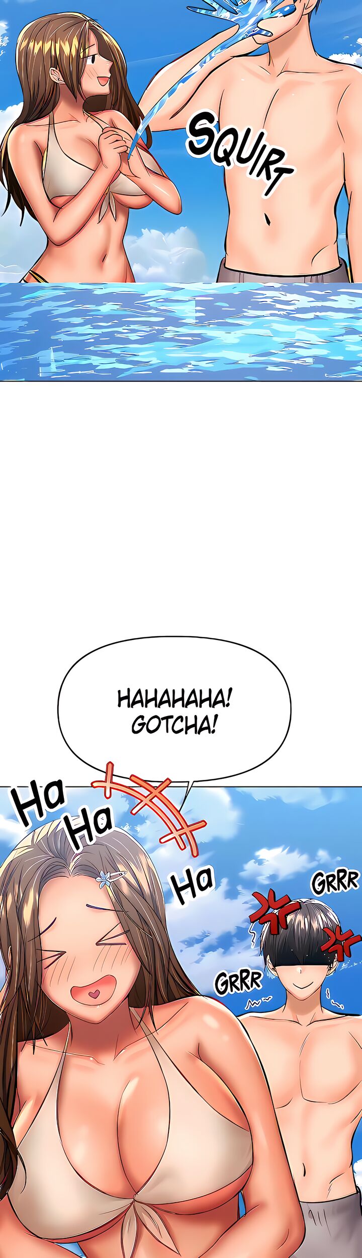 Sponsor Me Please Chapter 30 Page 57