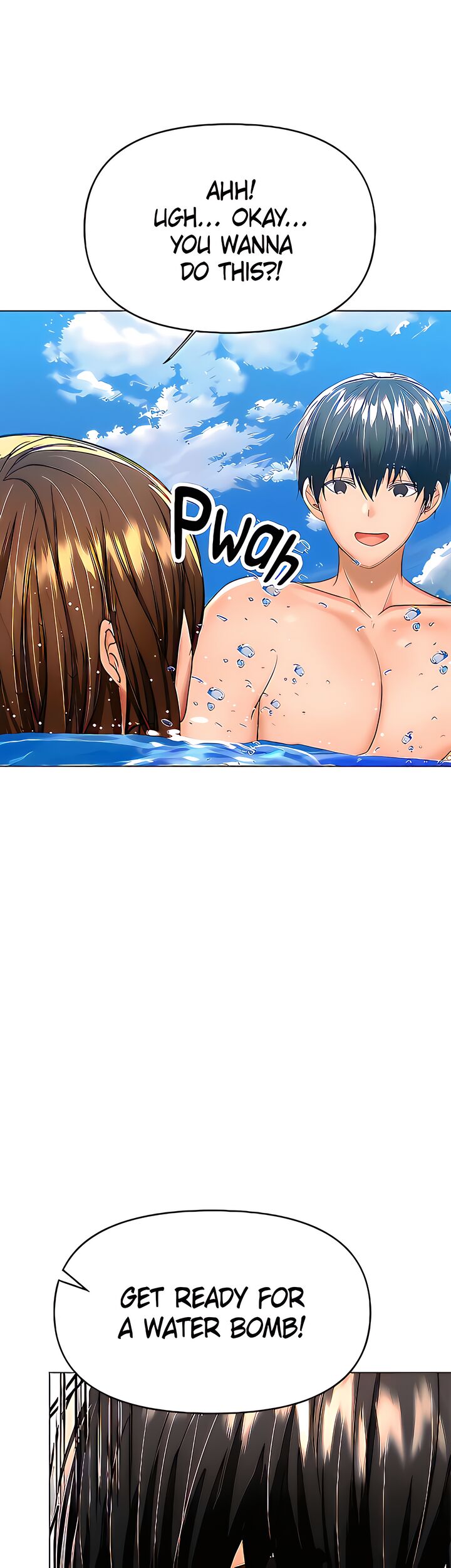 Sponsor Me Please Chapter 30 Page 63