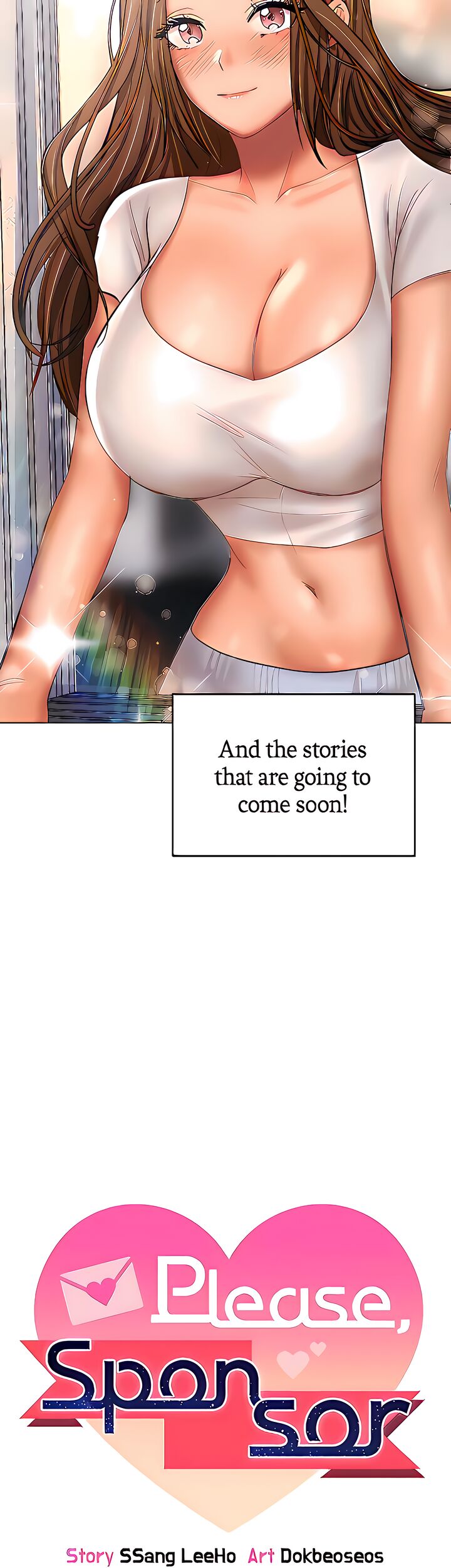 Sponsor Me Please Chapter 30 Page 7