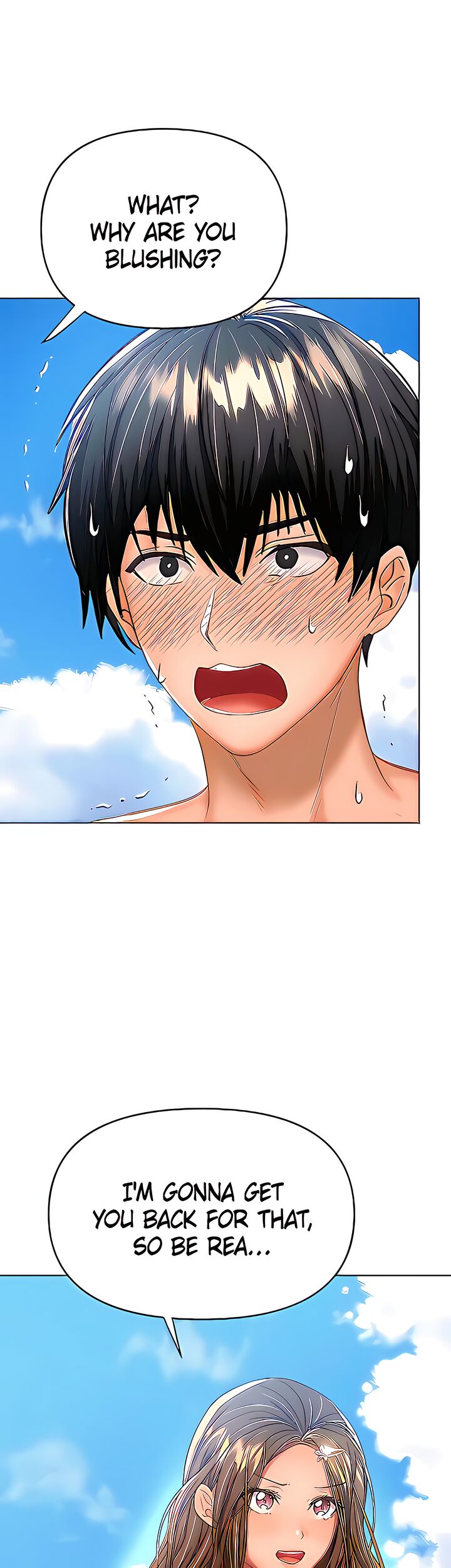 Sponsor Me Please Chapter 31 Page 10