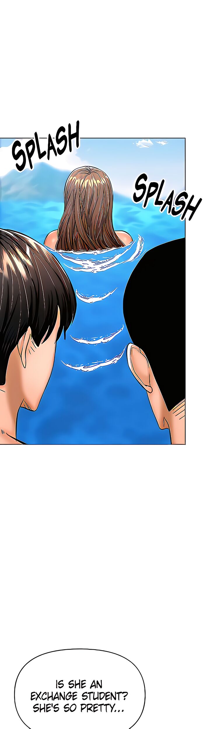 Sponsor Me Please Chapter 31 Page 22