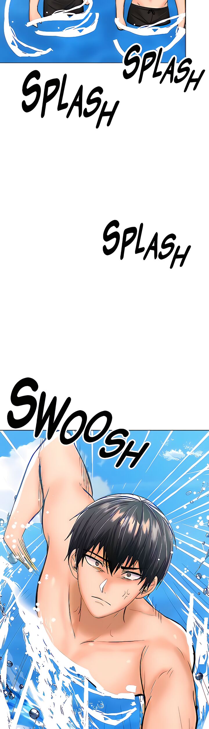 Sponsor Me Please Chapter 31 Page 28