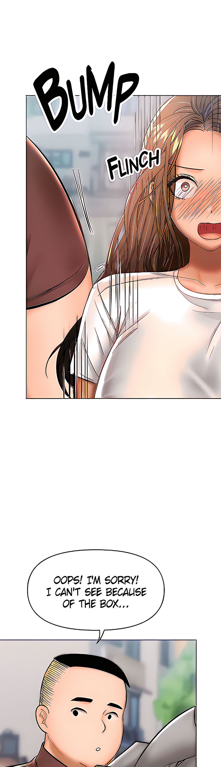 Sponsor Me Please Chapter 31 Page 41