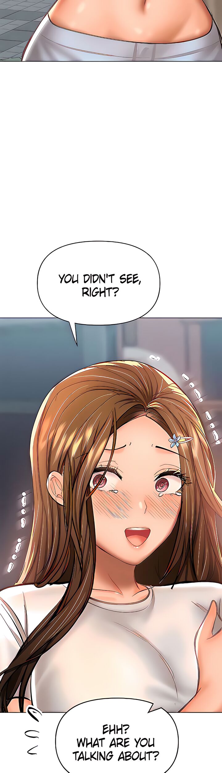Sponsor Me Please Chapter 31 Page 43