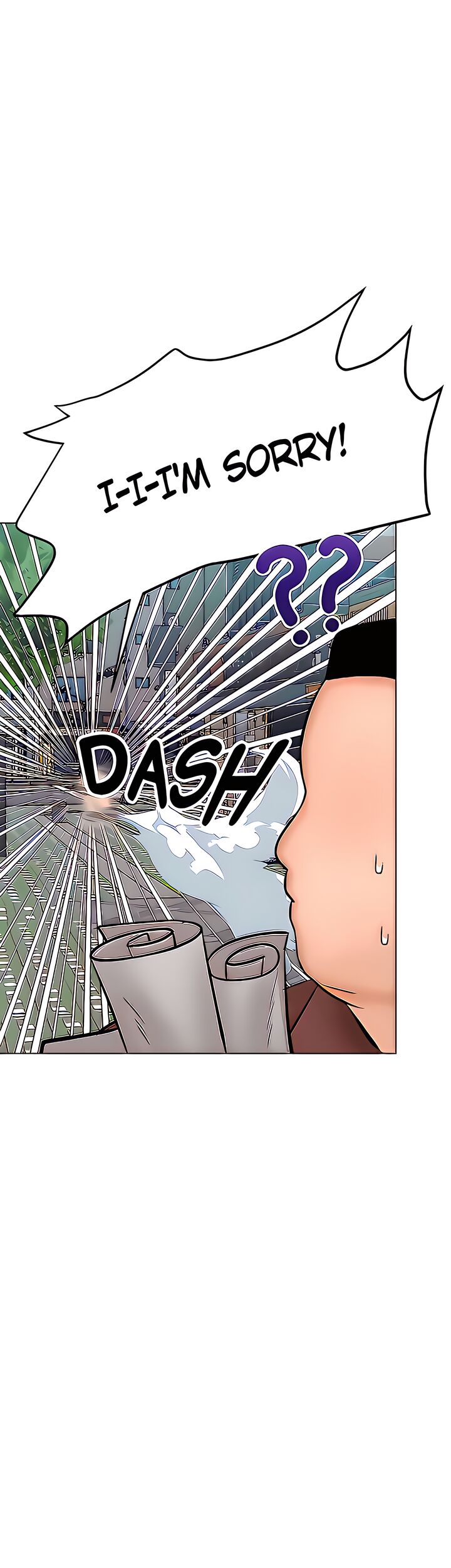 Sponsor Me Please Chapter 31 Page 45