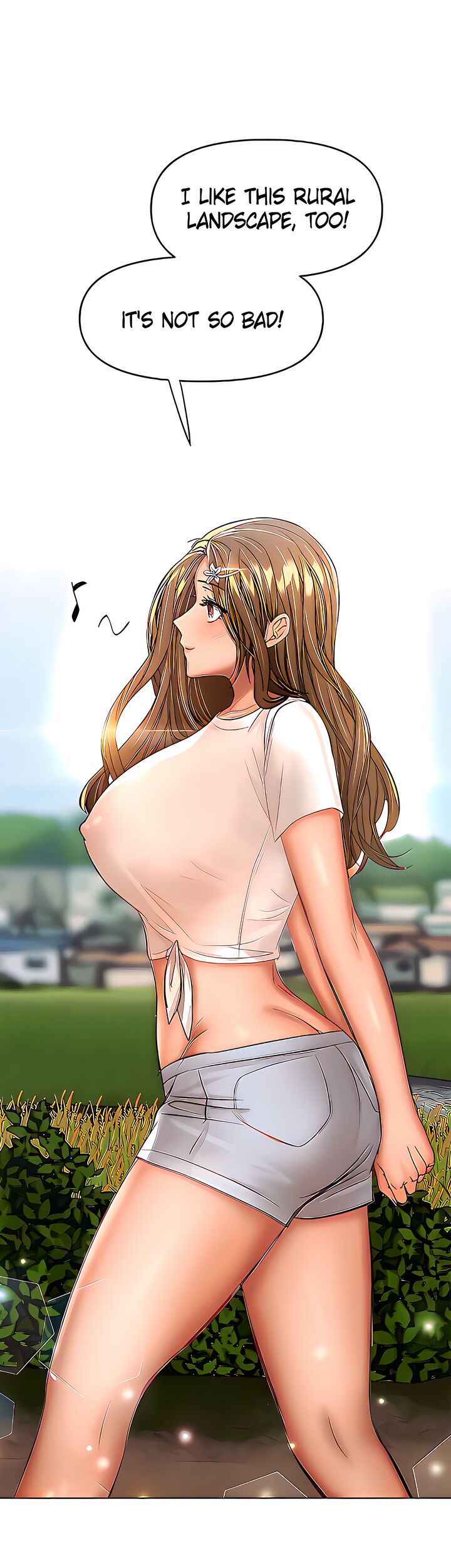 Sponsor Me Please Chapter 31 Page 51