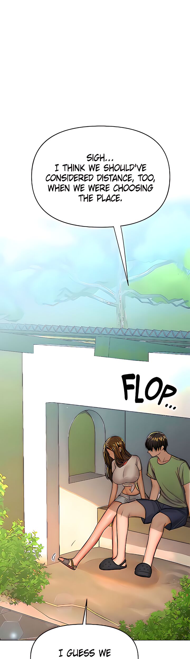 Sponsor Me Please Chapter 31 Page 56