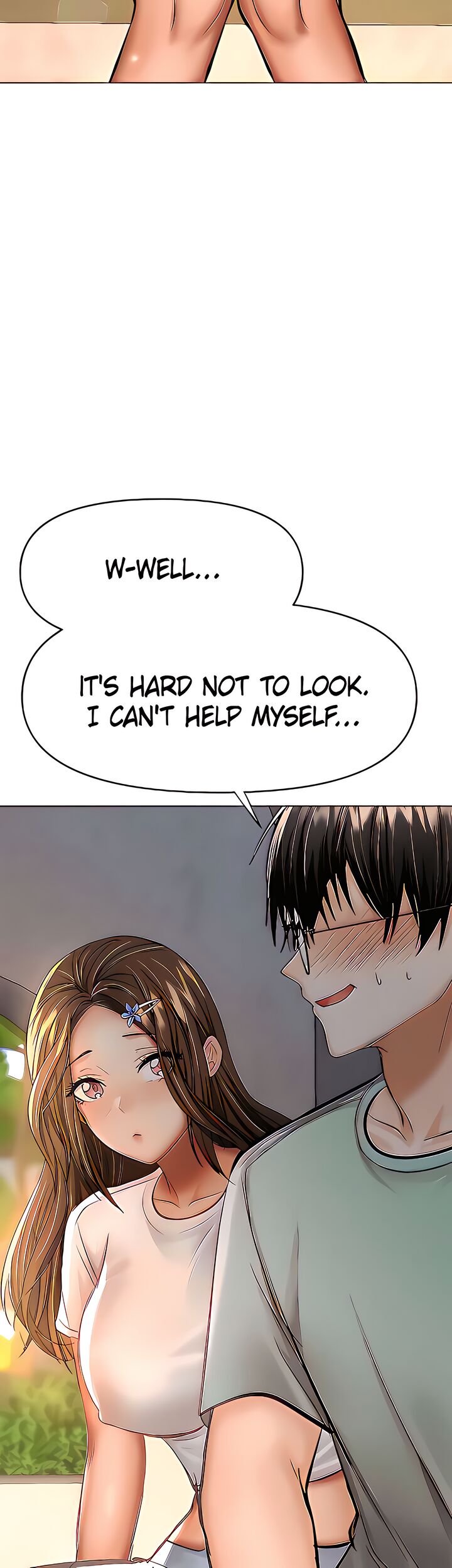 Sponsor Me Please Chapter 31 Page 65