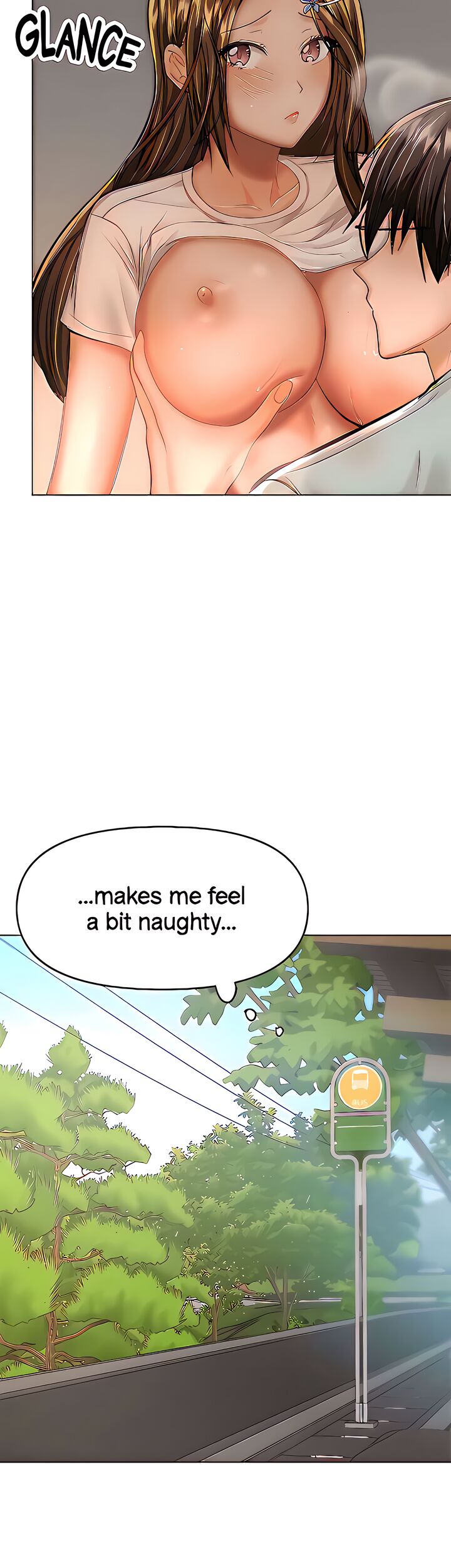 Sponsor Me Please Chapter 32 Page 24