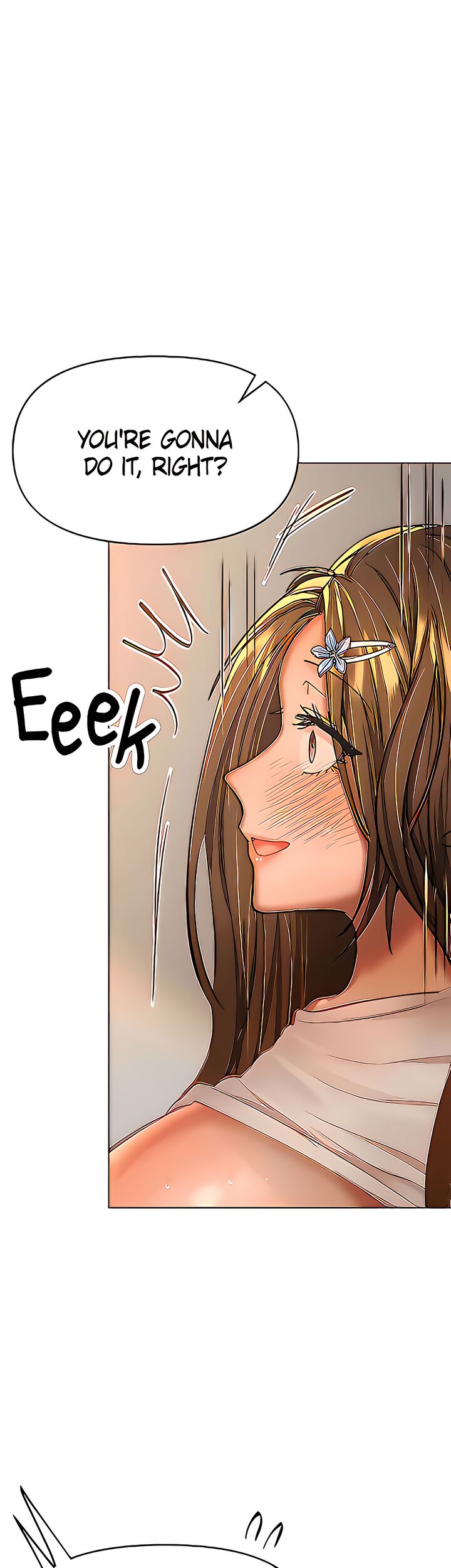 Sponsor Me Please Chapter 32 Page 25