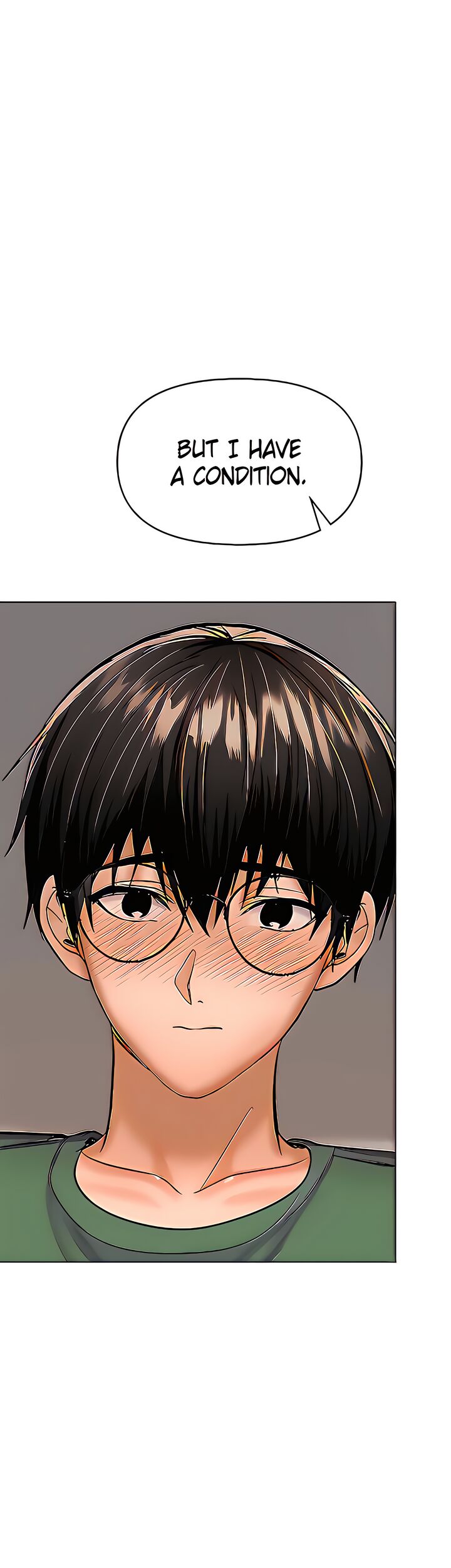 Sponsor Me Please Chapter 32 Page 30