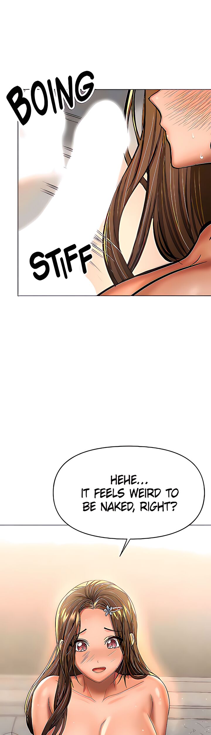 Sponsor Me Please Chapter 32 Page 35